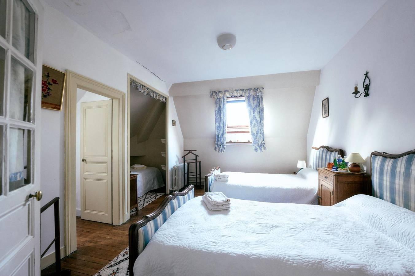 Vakantiehuis in Seine-Maritime, Frankrijk voor 9 personen foto 10