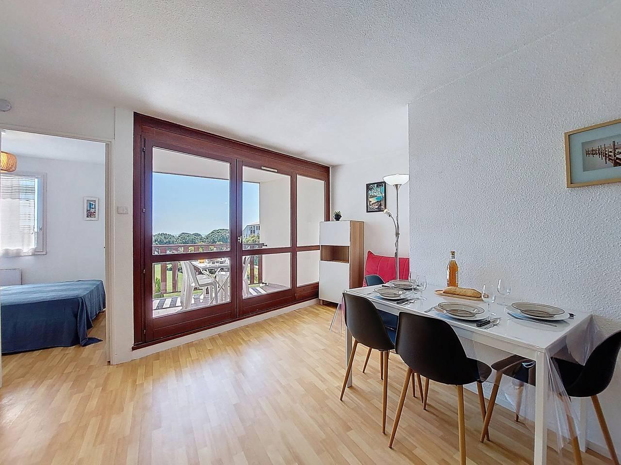 Vakantieappartement in Vaux-sur-Mer, Frankrijk voor 4 personen foto 6
