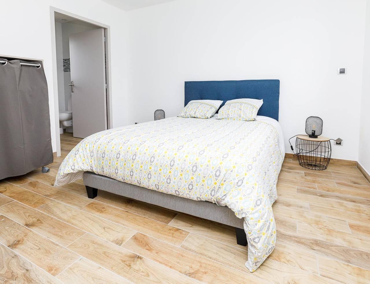 Vakantiehuis in Seine-Maritime, Frankrijk voor 6 personen foto 3