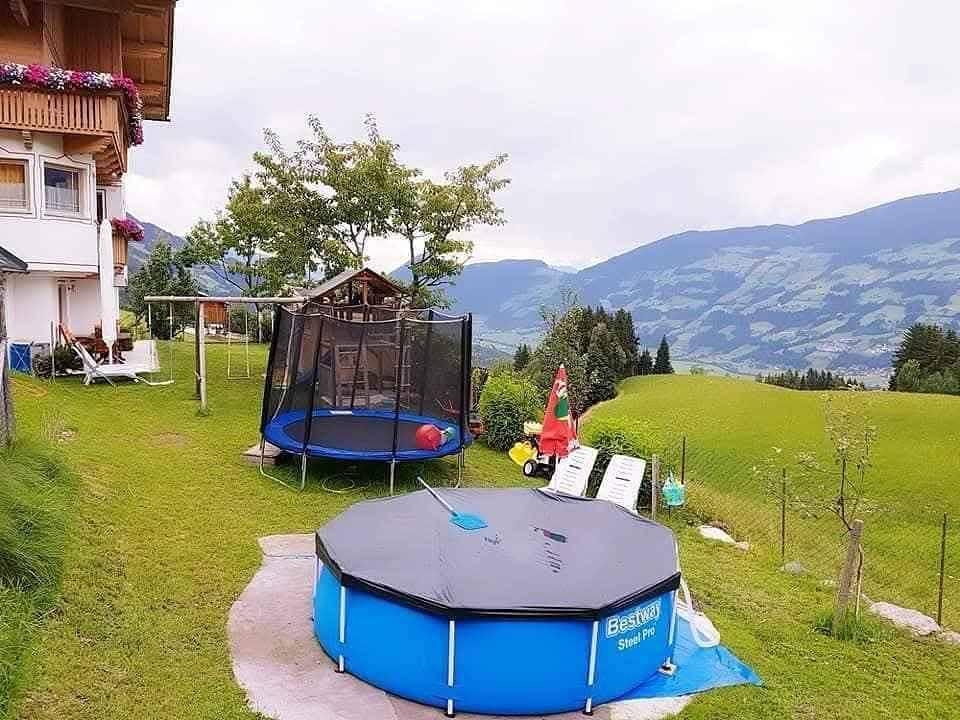 Vakantieappartement in Zillertal, Oostenrijk voor 8 personen foto 10