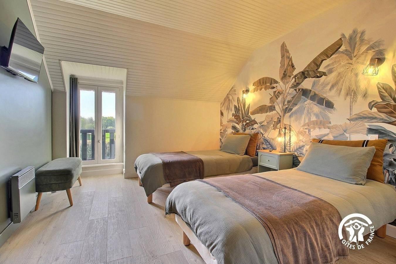 Vakantiehuis in Morbihan, Frankrijk voor 4 personen foto 16