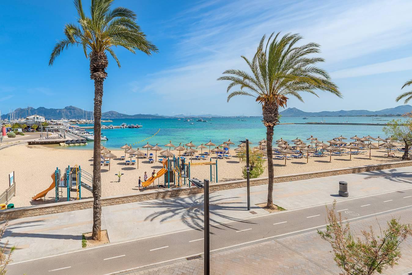 Vakantieappartement in Mallorca, Spanje voor 6 personen foto 18