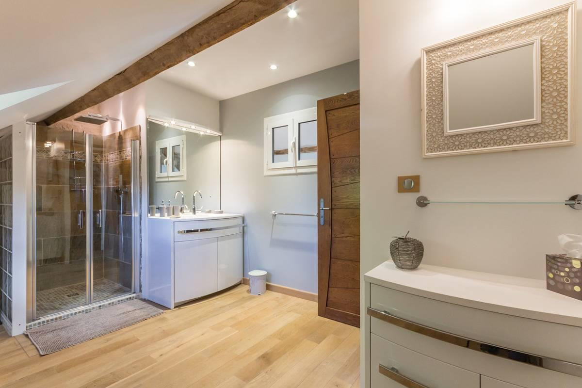 Vakantiehuis in Mirville, Frankrijk voor 4 personen foto 11