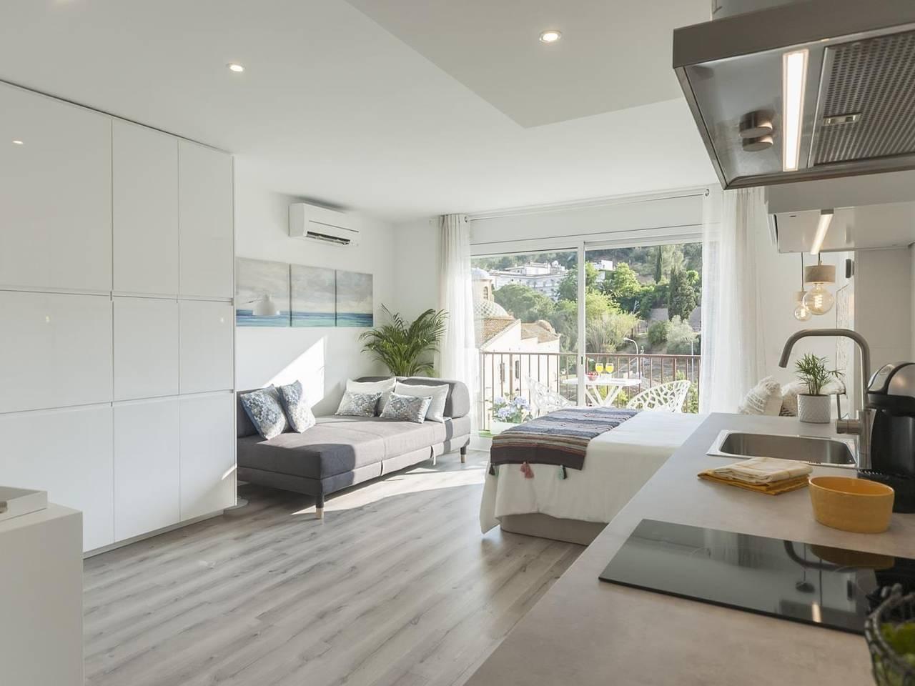 Vakantieappartement in Costa Brava, Spanje voor 3 personen foto 14