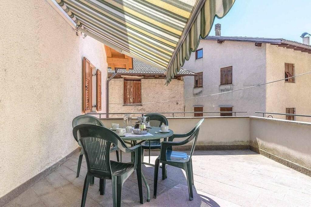 Vakantieappartement met balkon/terras in Valda, Altavalle, Italië voor 4 personen foto 22