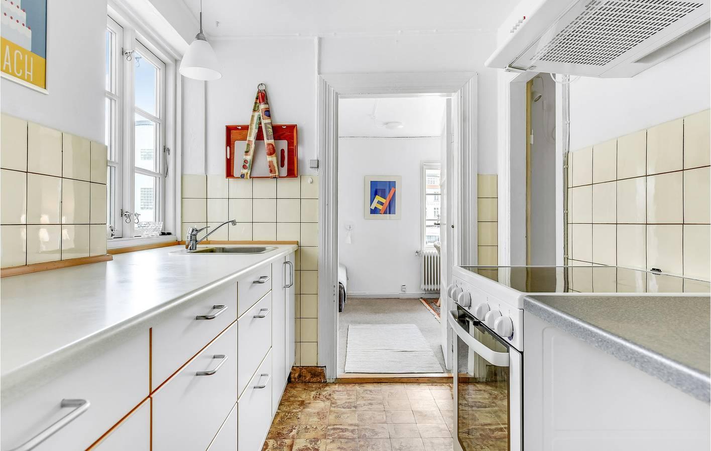 Vakantieappartement in Aabenraa, Denemarken voor 2 personen foto 7