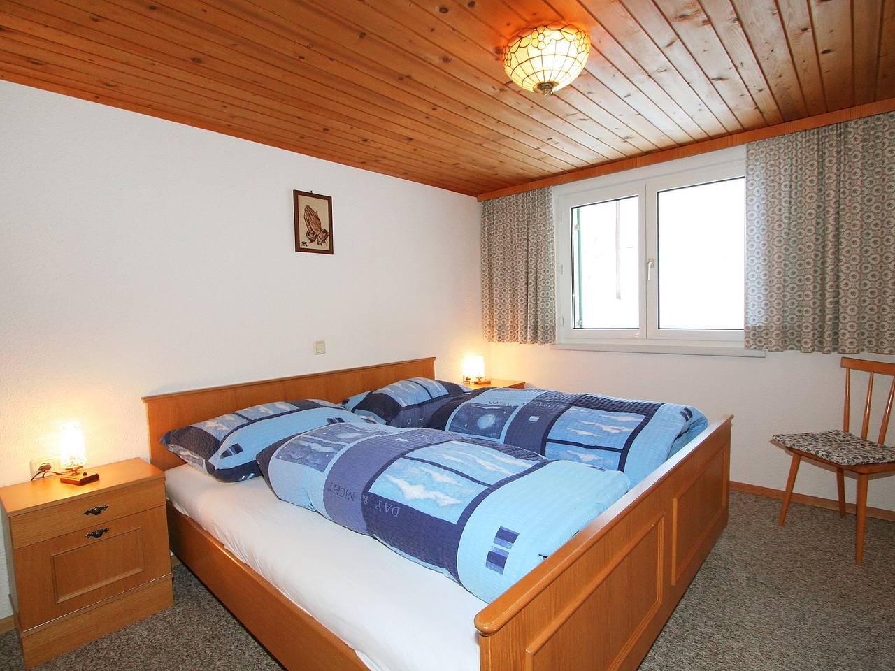 Vakantieappartement in Verwall, Oostenrijk voor 4 personen foto 5