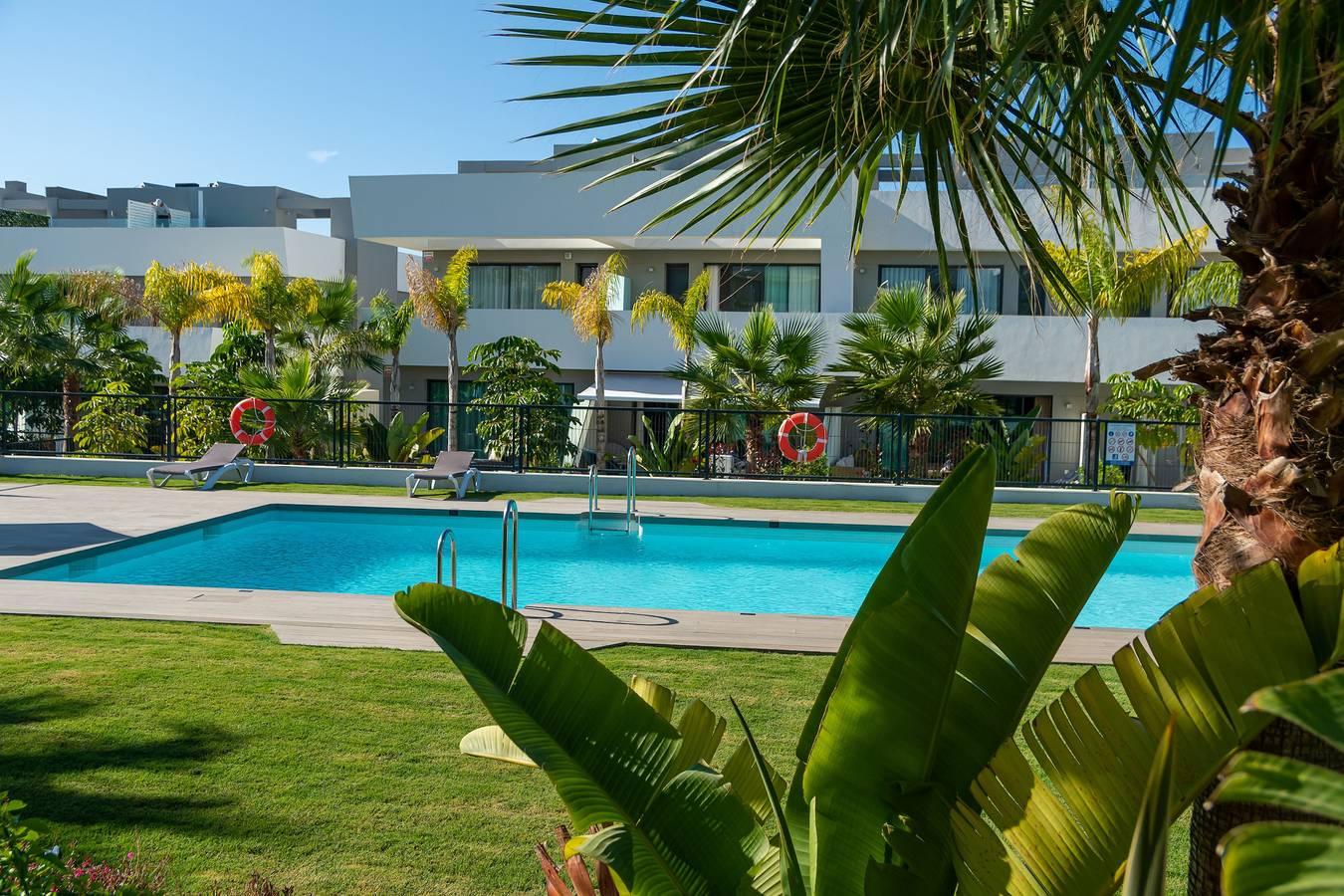 Vakantiehuis in Mijas, Spanje voor 8 personen foto 3