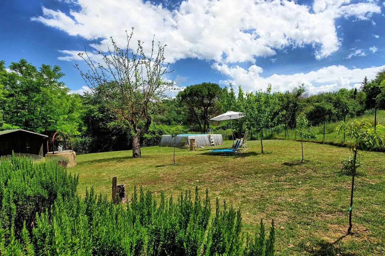 Vakantiehuis in San Gimignano, Italië voor 5 personen foto 8