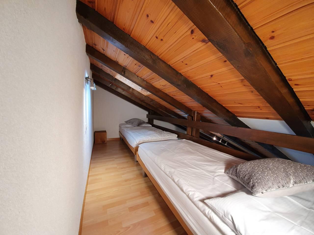 Vakantieappartement in Randa, Zwitserland voor 4 personen foto 13