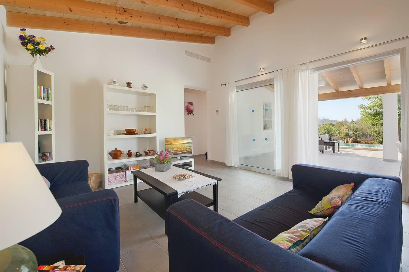 Vakantiehuis in Mallorca, Spanje voor 6 personen foto 11