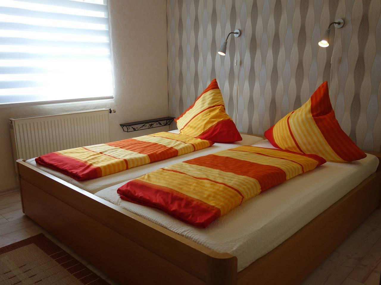 Vakantieappartement in Runkel, Duitsland voor 2 personen foto 11