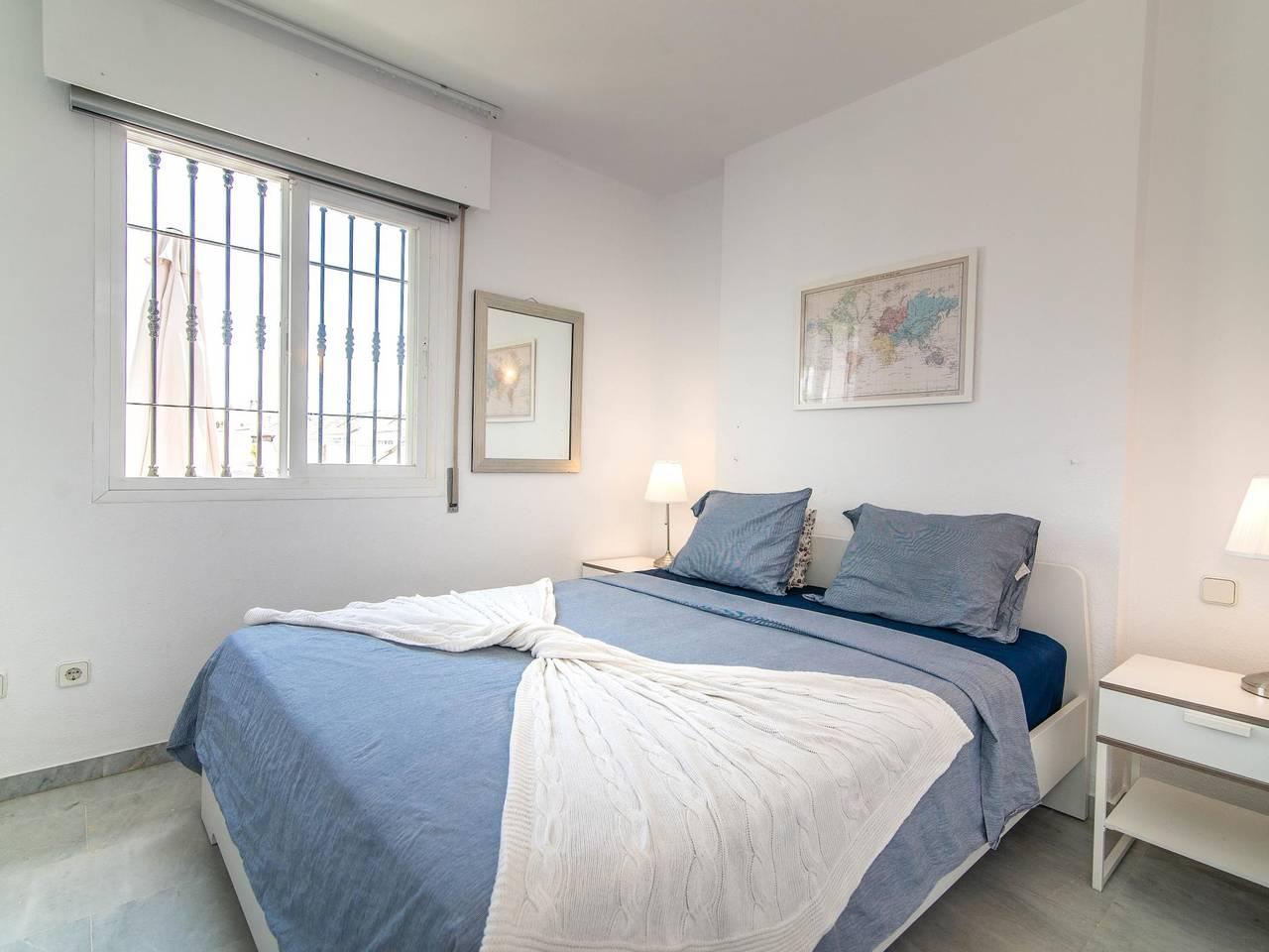 Vakantieappartement in Marbella, Spanje voor 8 personen foto 16