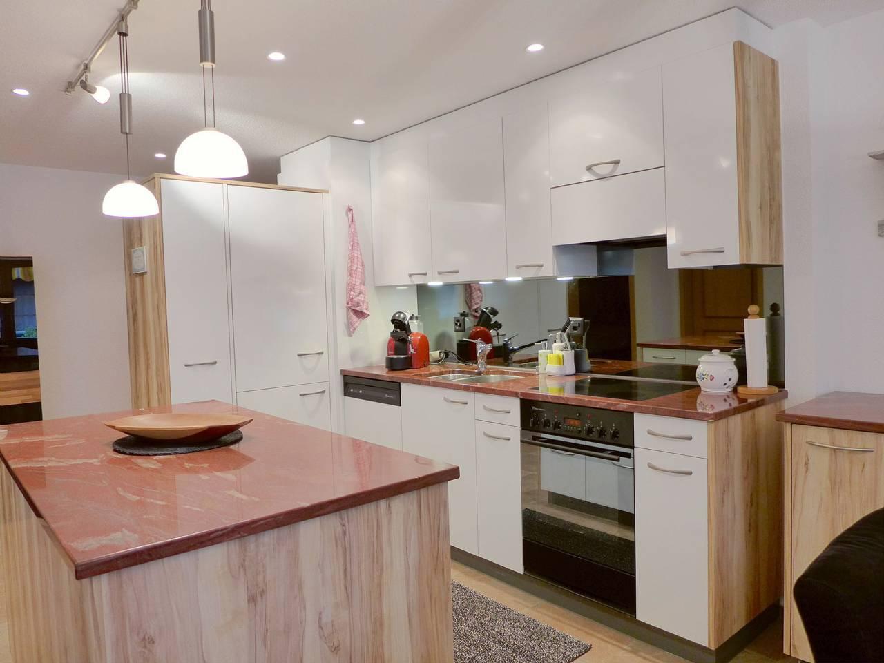 Vakantieappartement in Kandersteg, Zwitserland voor 4 personen foto 9