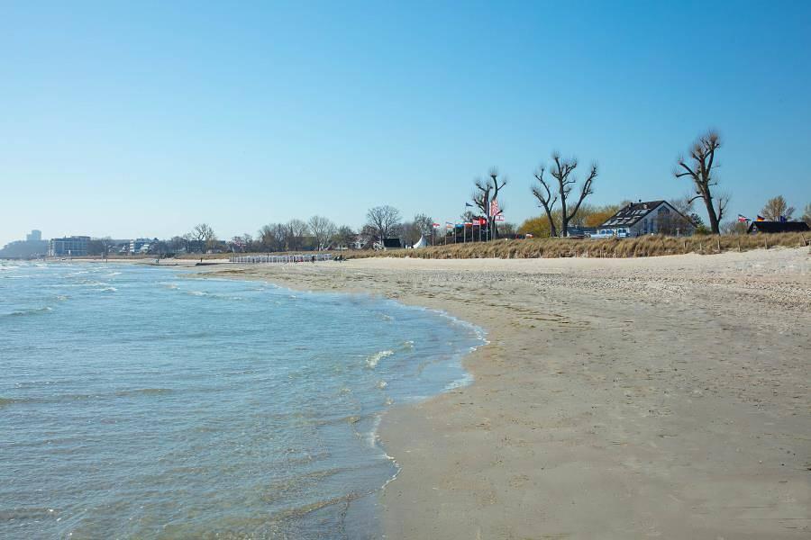 Vakantieappartement in Scharbeutz, Duitsland voor 3 personen foto 10
