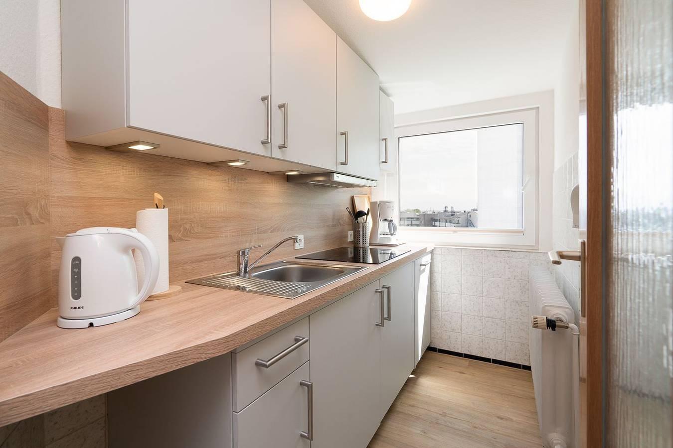 Vakantieappartement in Pelzerhaken, Duitsland voor 4 personen foto 13