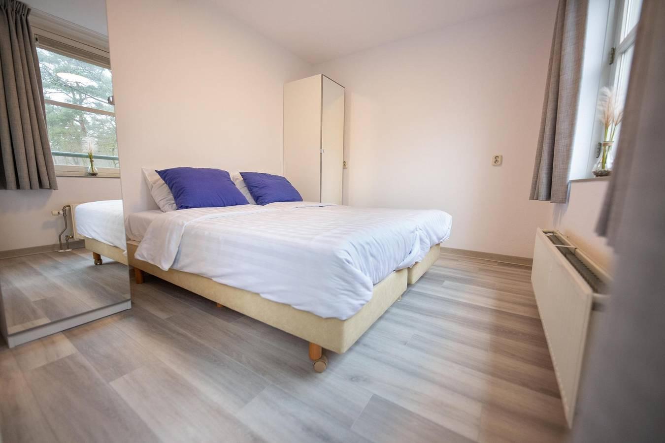 Vakantieappartement in Doorn, Nederland voor 2 personen foto 9