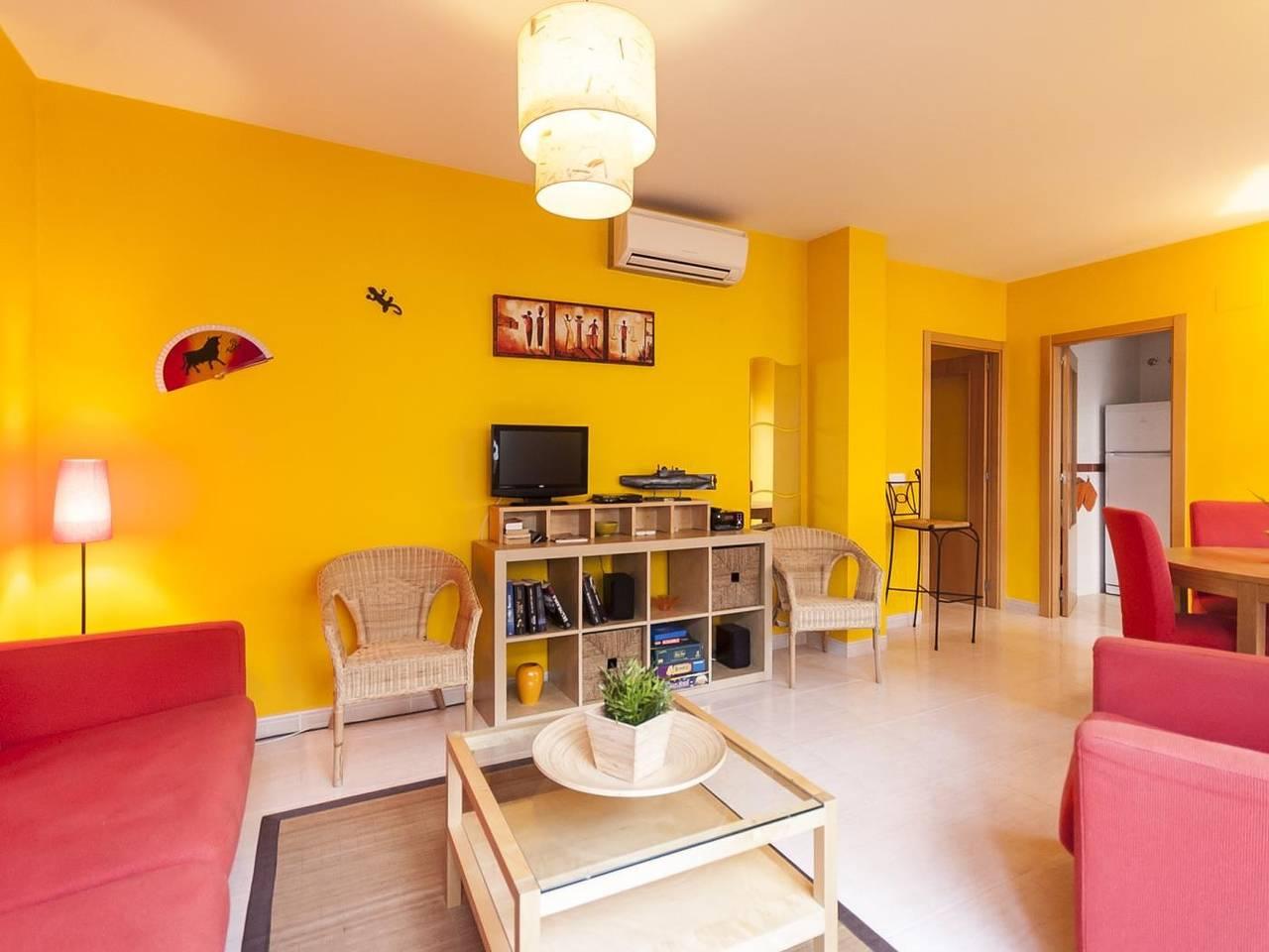 Vakantieappartement in Costa Brava, Spanje voor 6 personen foto 6