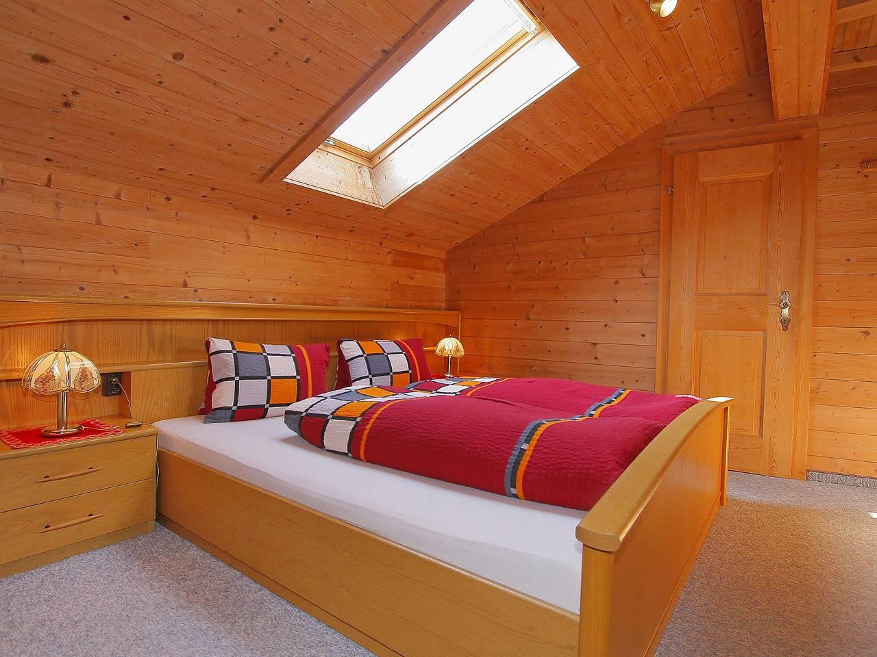 Vakantieappartement in Zillertal, Oostenrijk voor 10 personen foto 9