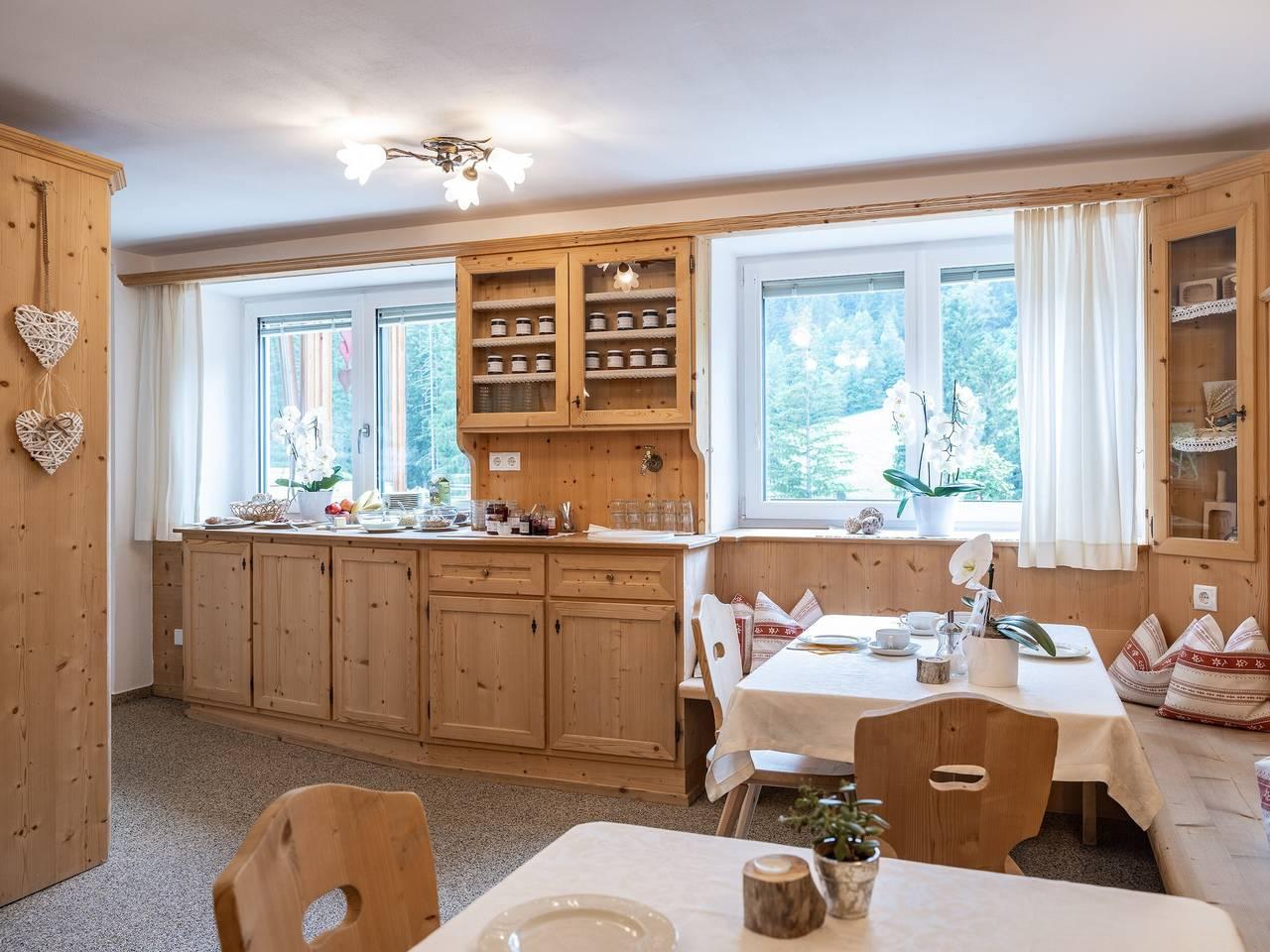 Vakantieappartement in Kronplatz, Italië voor 4 personen foto 18