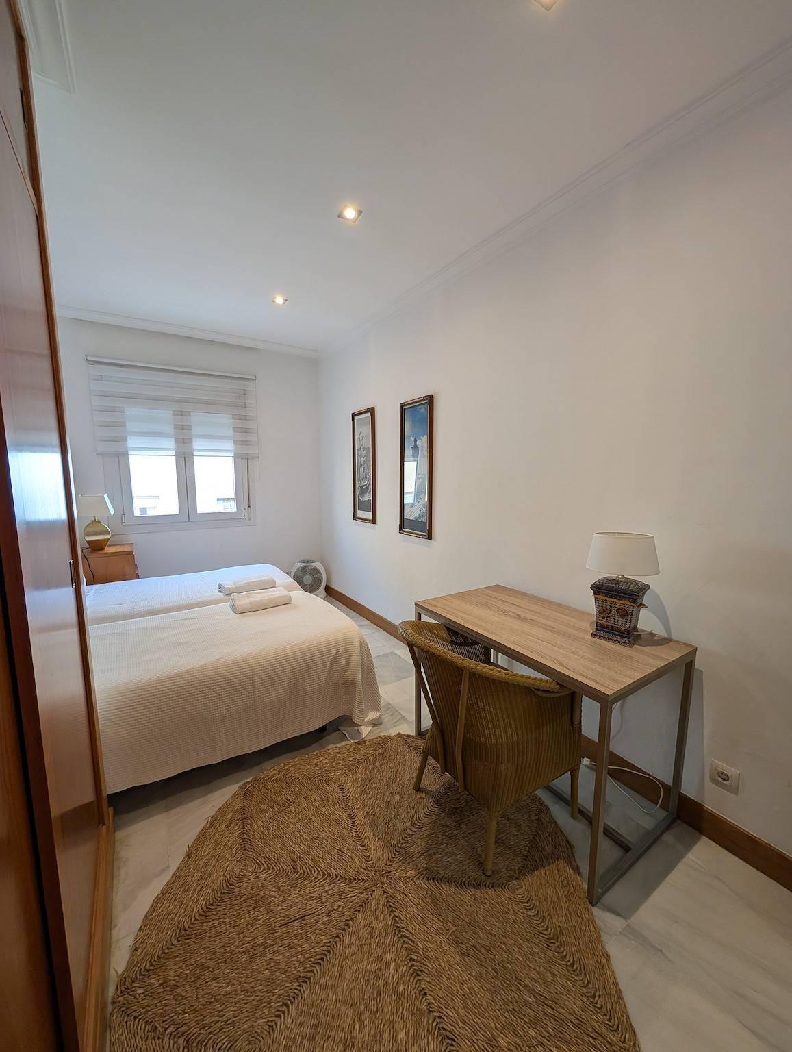 Vakantieappartement in Tarifa, Spanje voor 4 personen foto 11