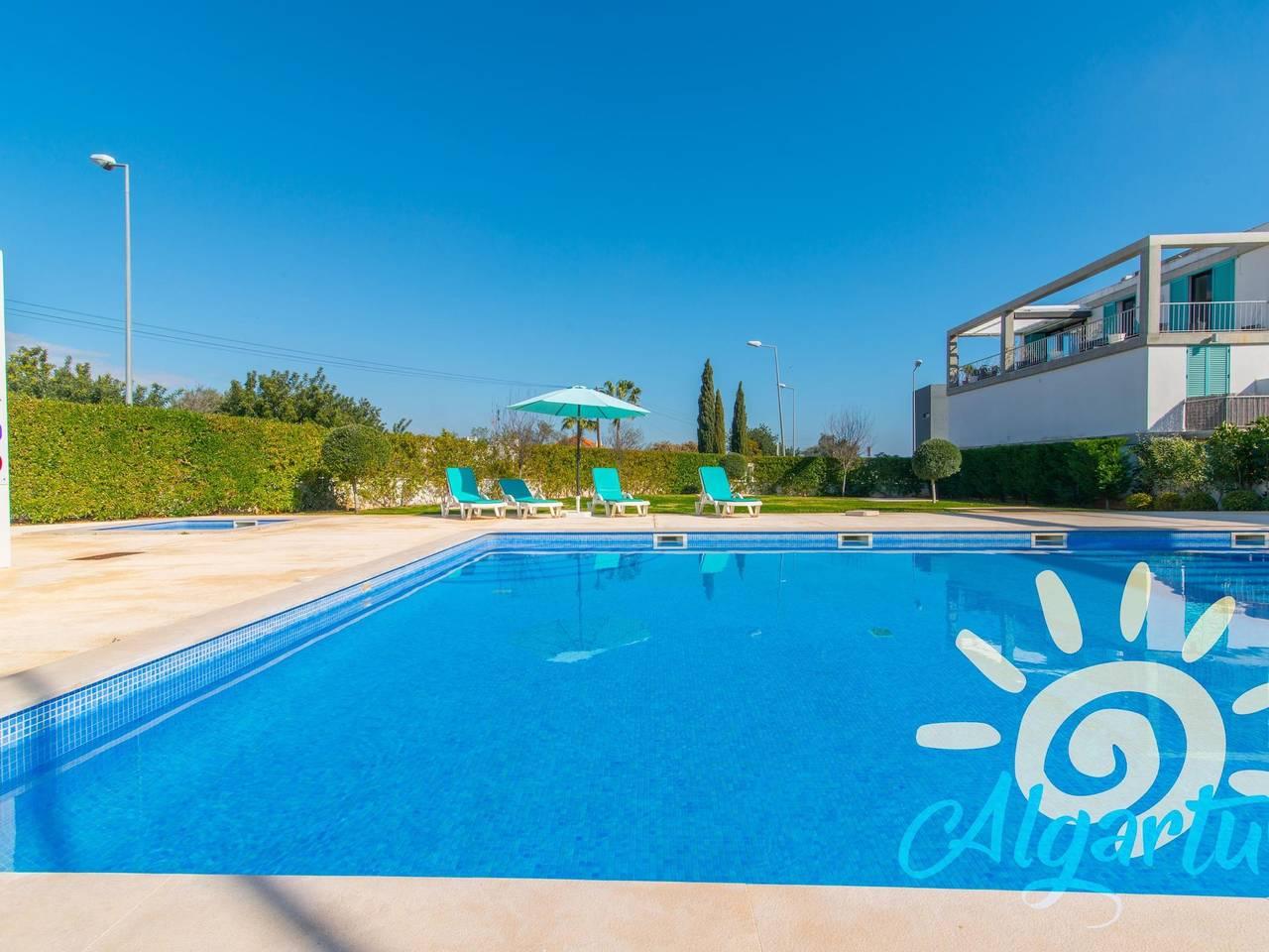 Vakantieappartement in Tavira, Portugal voor 6 personen foto 8