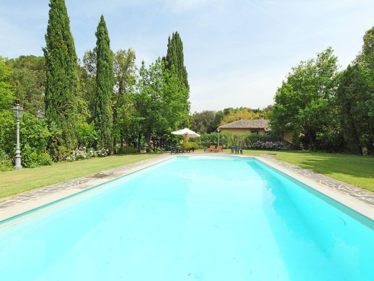 Vakantieappartement in Perugia, Italië voor 4 personen foto 5