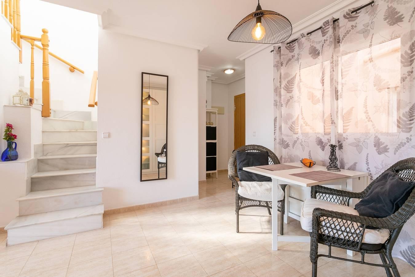 Vakantieappartement in Santa Pola foto 8