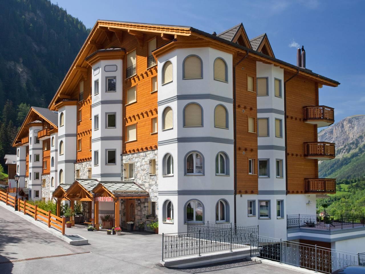 Vakantieappartement in Leukerbad, Zwitserland voor 4 personen foto 16