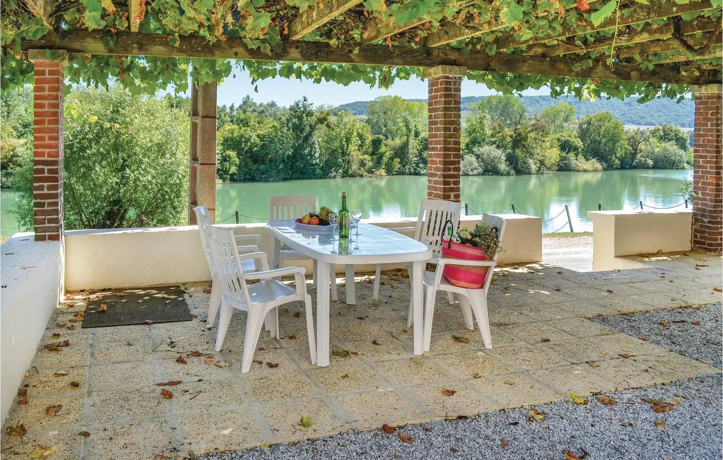 Vakantiehuis in Aisne, Frankrijk voor 6 personen foto 2