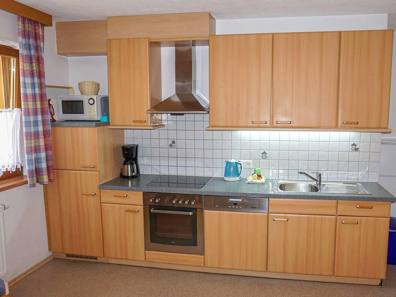Vakantieappartement in Verwall, Oostenrijk voor 10 personen foto 3