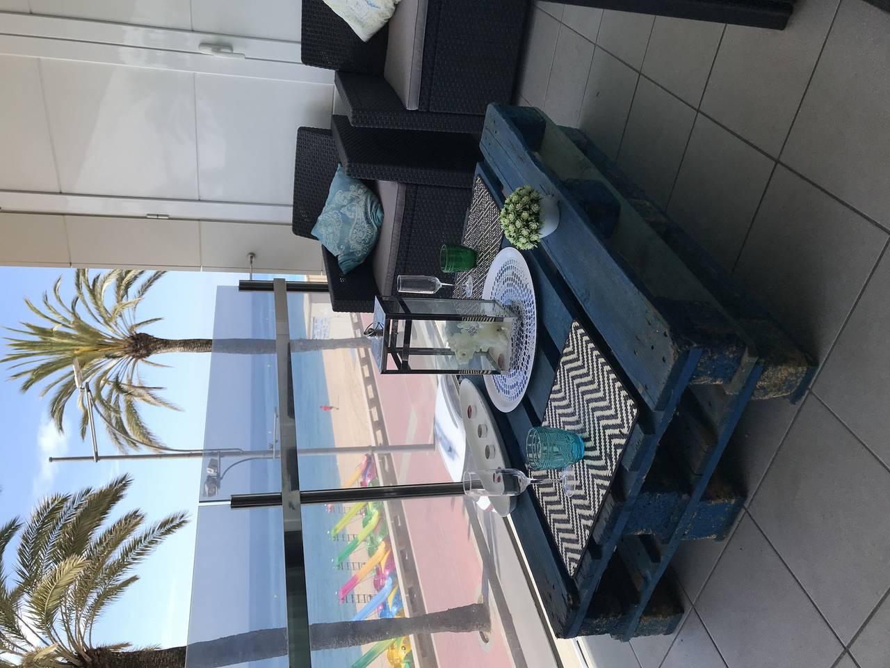 Vakantieappartement met balkon in Central Lloret de Mar, Lloret de Mar, Spanje voor 8 personen foto 24