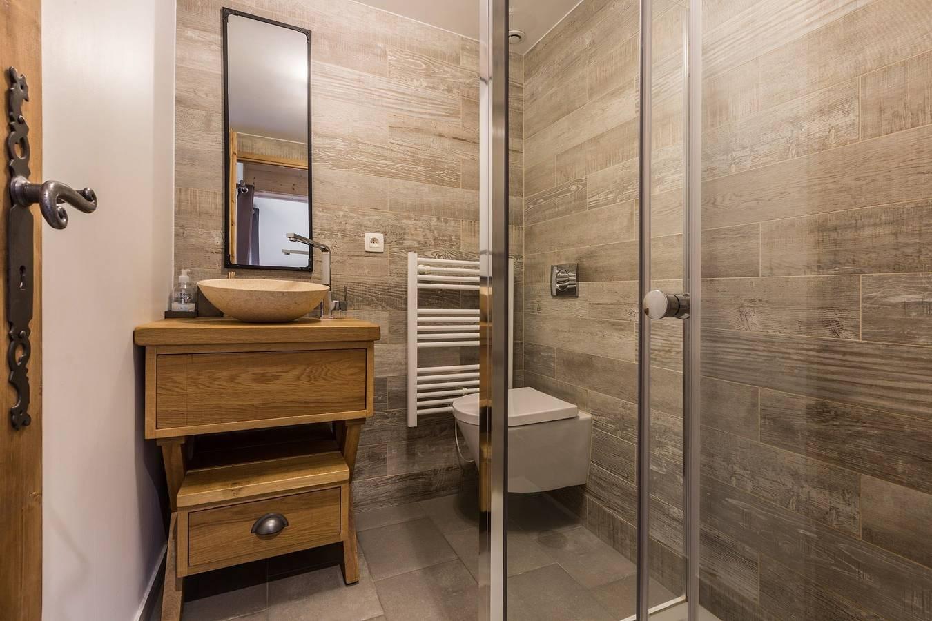 Vakantieappartement in Chamonix, Frankrijk voor 6 personen foto 9