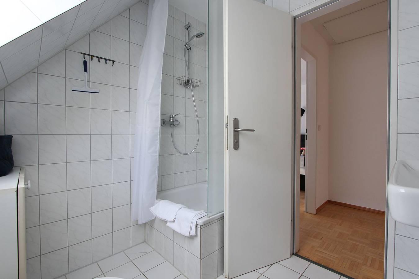 Vakantieappartement in Kellenhusen, Duitsland voor 4 personen foto 13