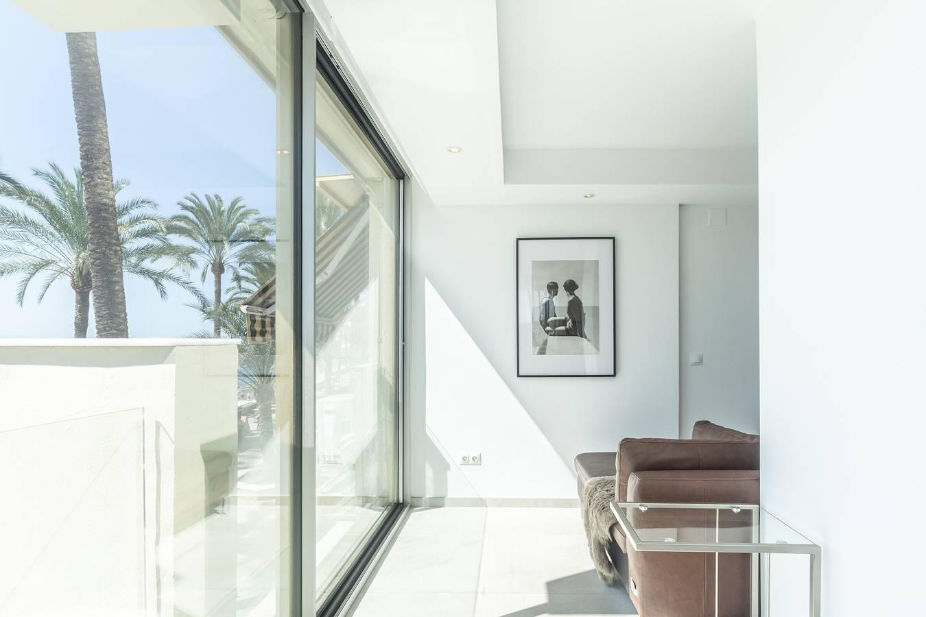 Vakantieappartement in Marbella, Spanje voor 6 personen foto 12