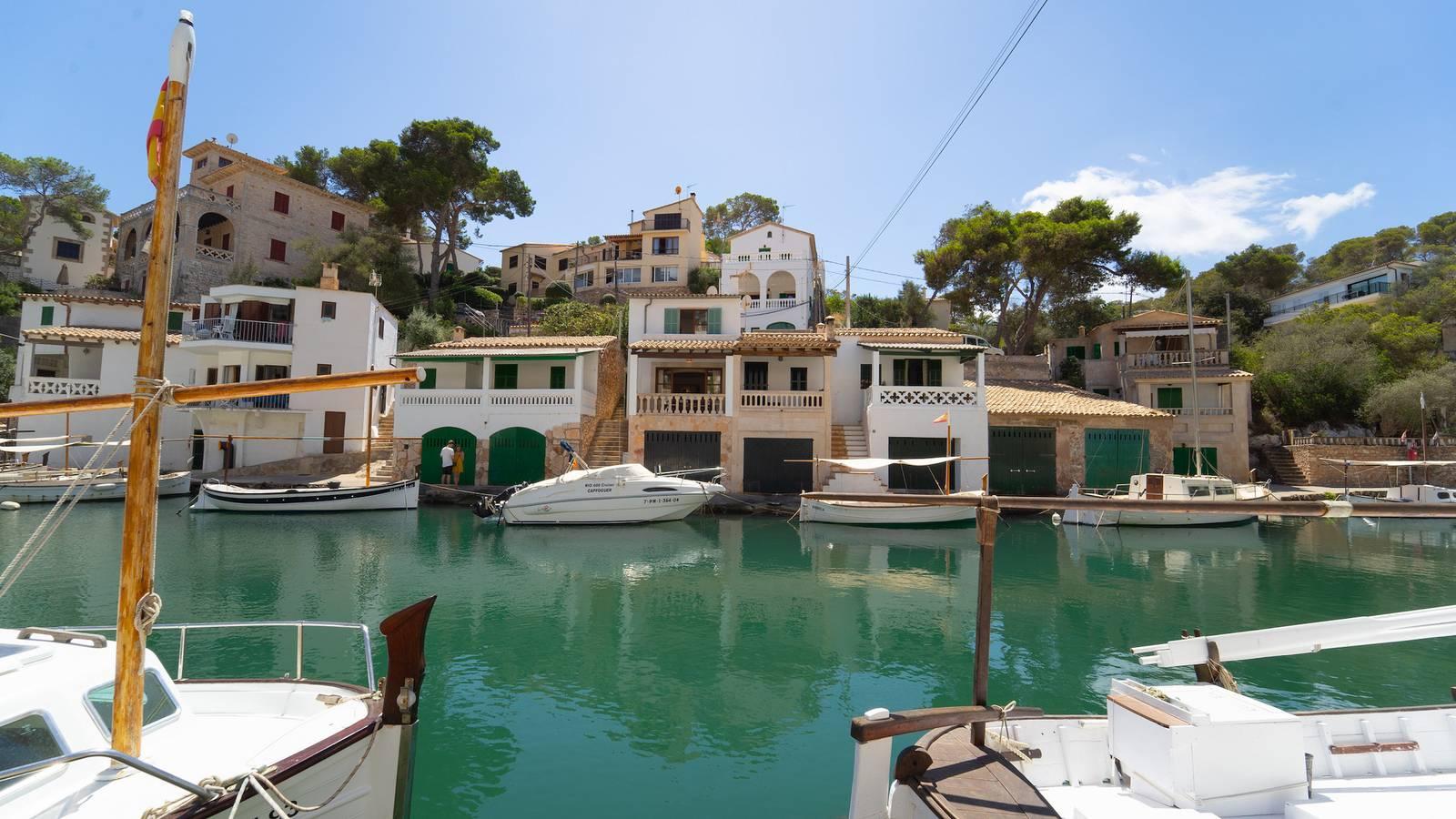 Vakantiehuis in Migjorn vanaf 159€ per nacht