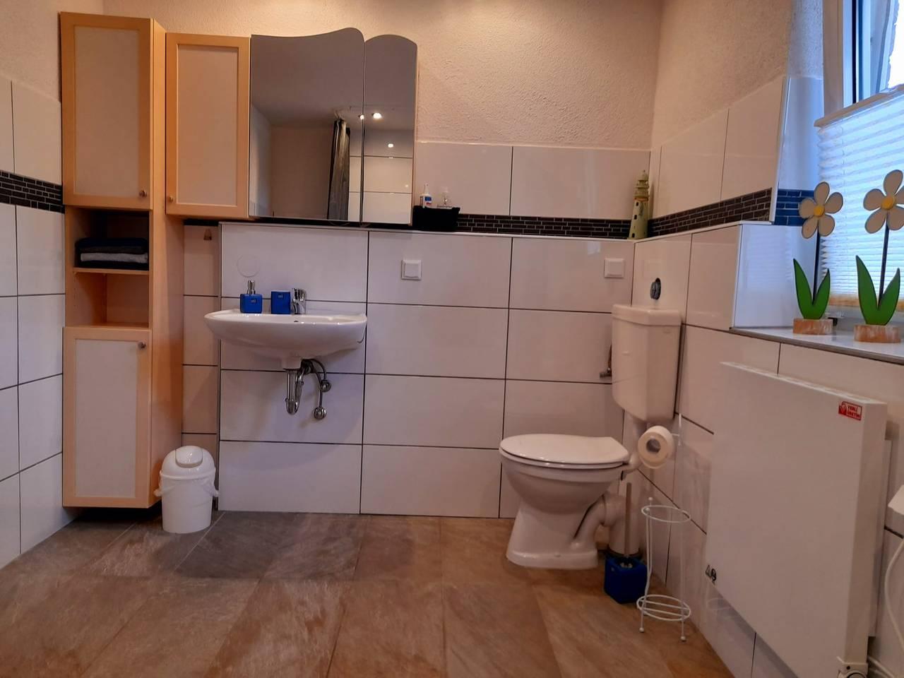 Vakantieappartement in Nieheim, Duitsland voor 3 personen foto 14