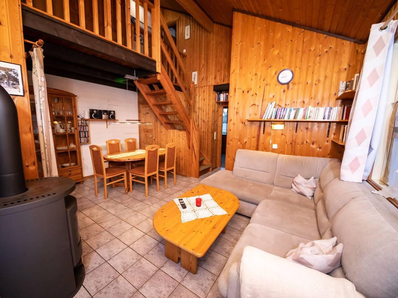 Vakantiehuis in Extertal, Duitsland voor 5 personen foto 12