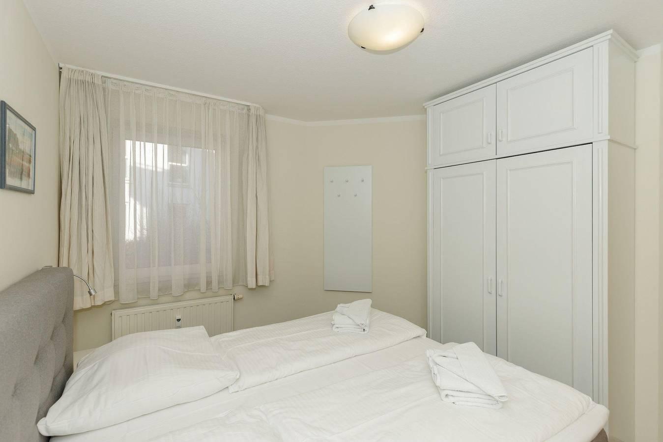 Vakantieappartement in Kühlungsborn, Duitsland voor 3 personen foto 9