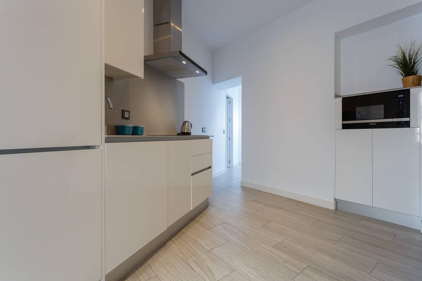 Vakantieappartement in Cádiz, Spanje voor 6 personen foto 13