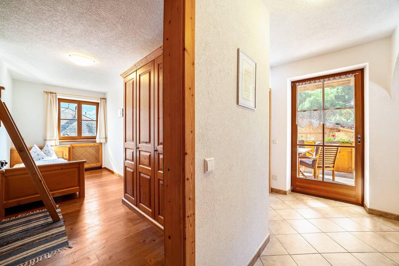 Vakantieappartement in Vinschgau, Italië voor 7 personen foto 18