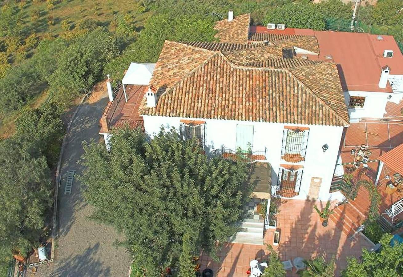 Vakantiehuis in Malaga, Spanje voor 14 personen foto 9