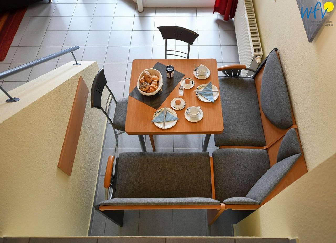 Vakantieappartement in Binz, Duitsland voor 4 personen foto 11