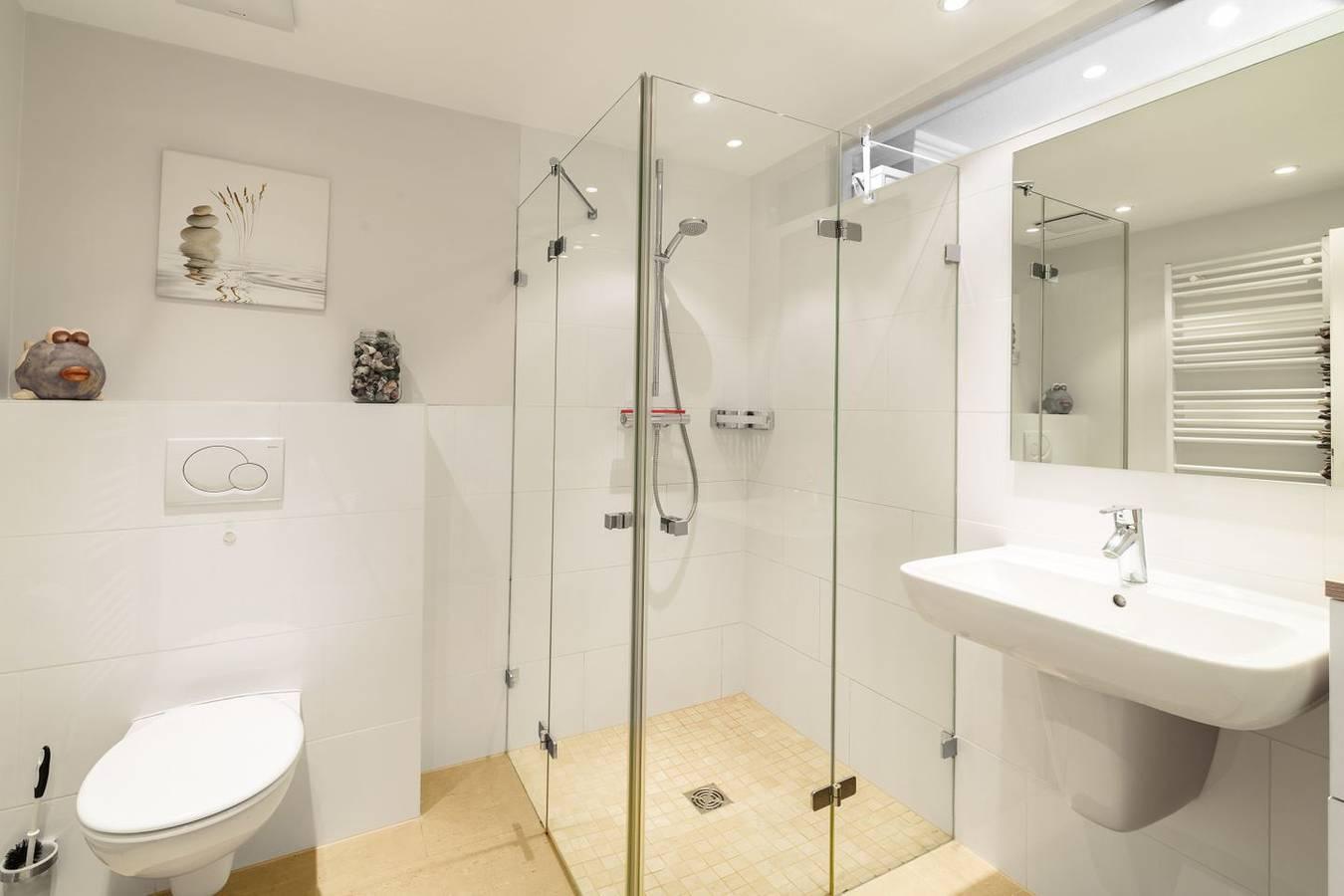 Vakantieappartement in Büsum, Duitsland voor 4 personen foto 8