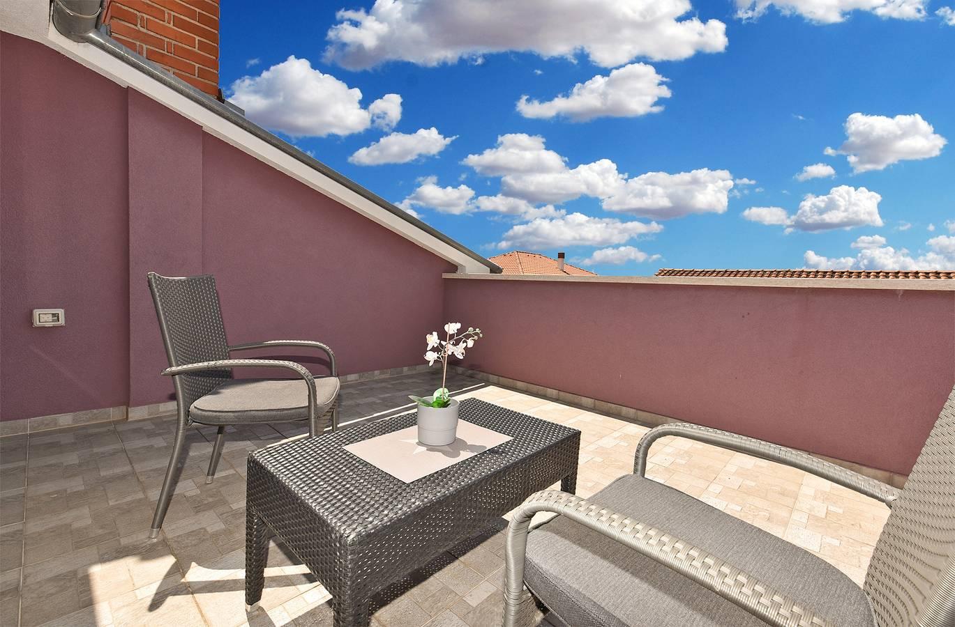 Vakantiehuis in Tar-Vabriga foto 16