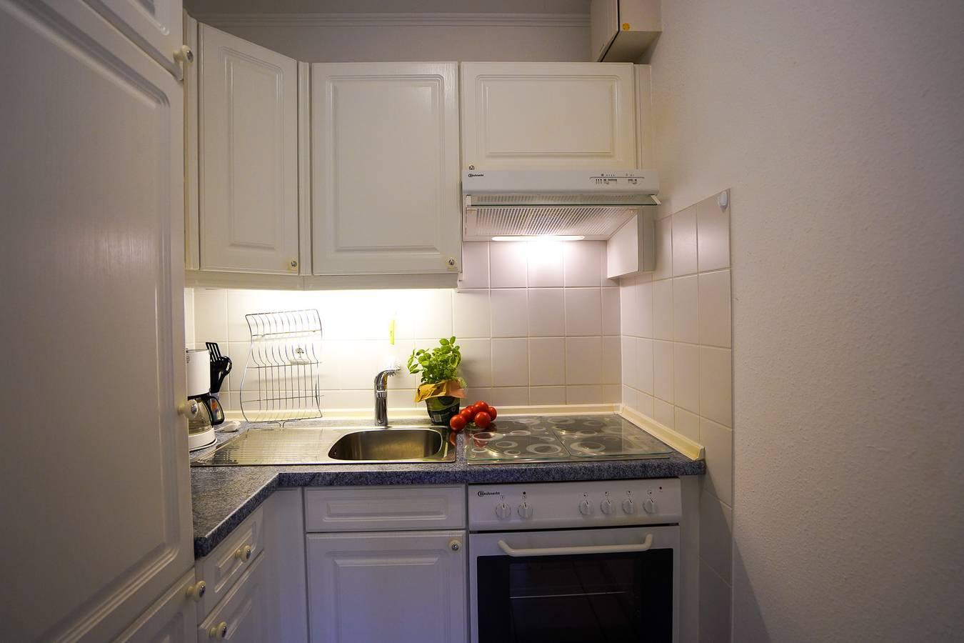 Vakantieappartement in Grömitz, Duitsland voor 2 personen foto 14