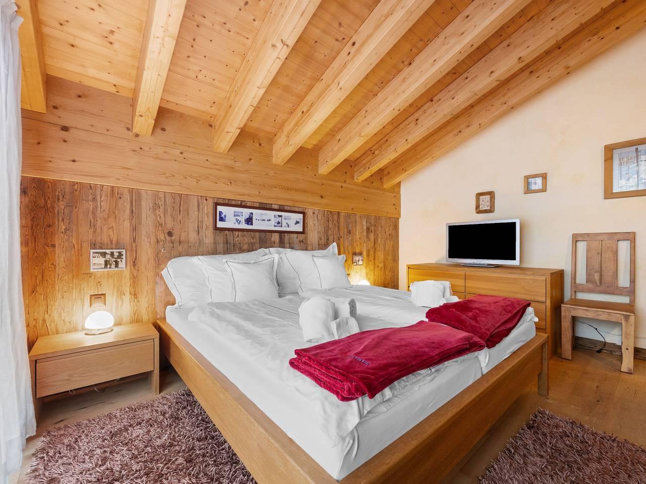 Vakantieappartement in Zermatt, Zwitserland voor 6 personen foto 17