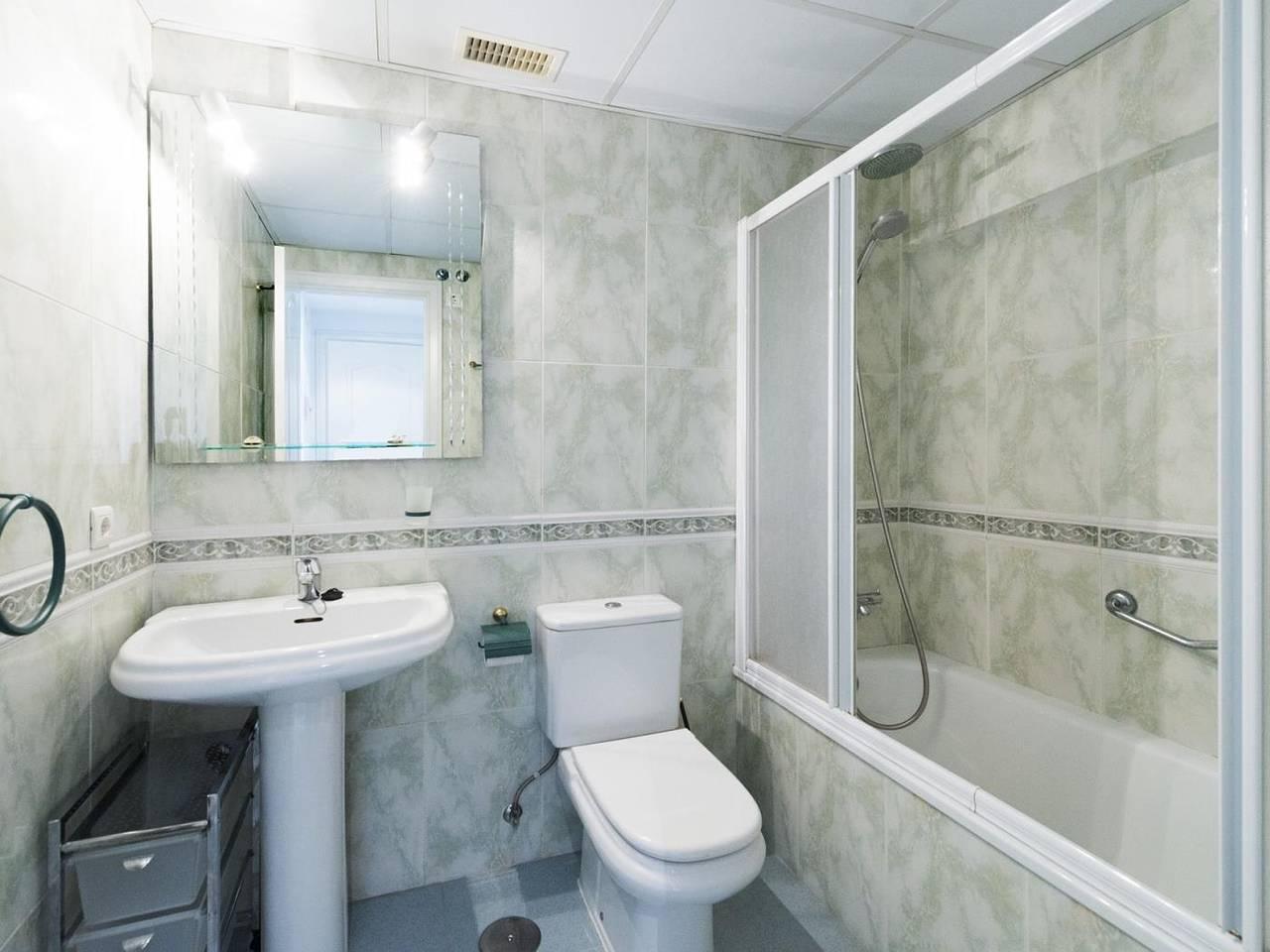 Vakantieappartement in Marbella, Spanje voor 4 personen foto 16