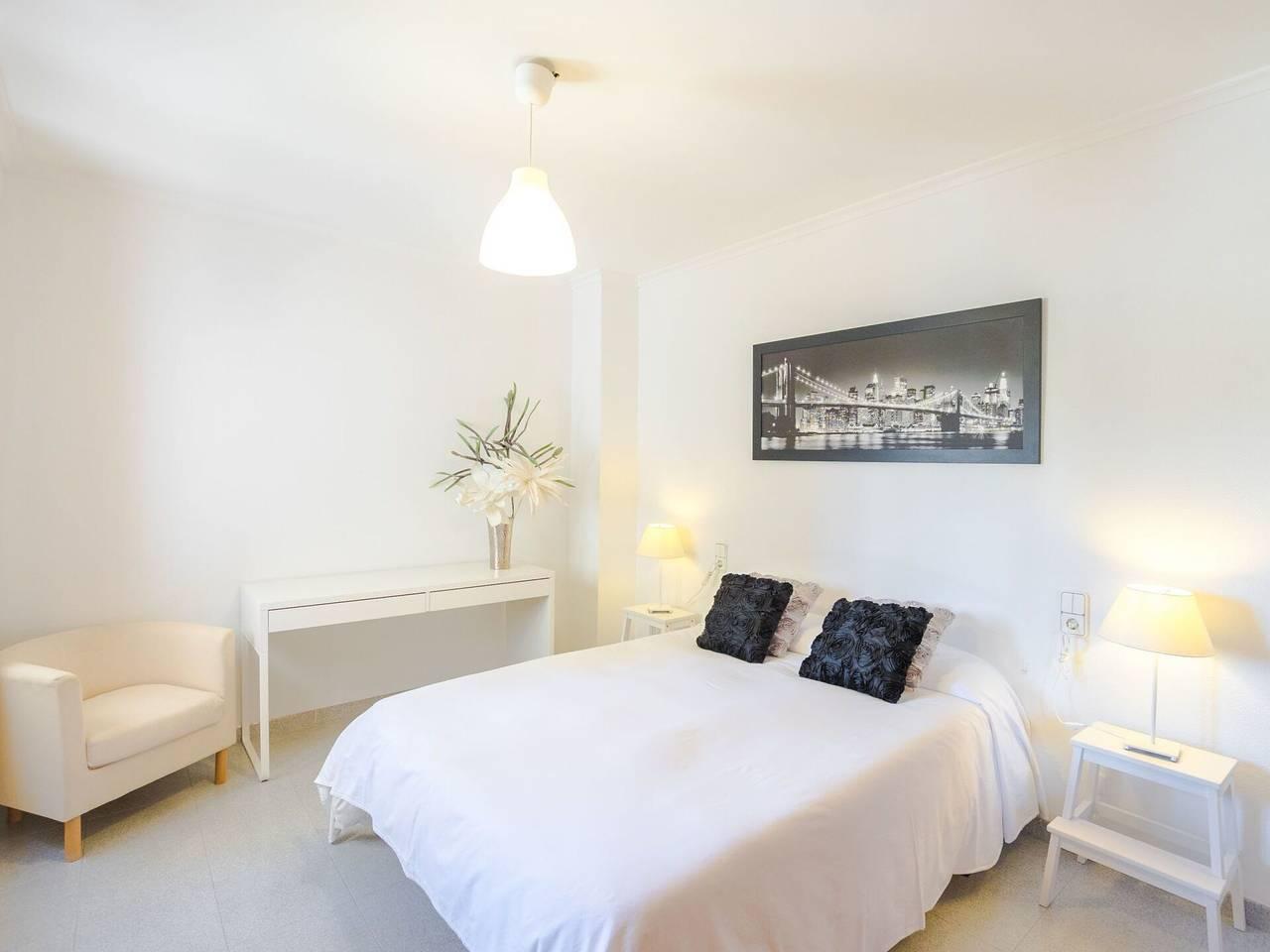 Vakantieappartement in Raiguer, Spanje voor 6 personen foto 14