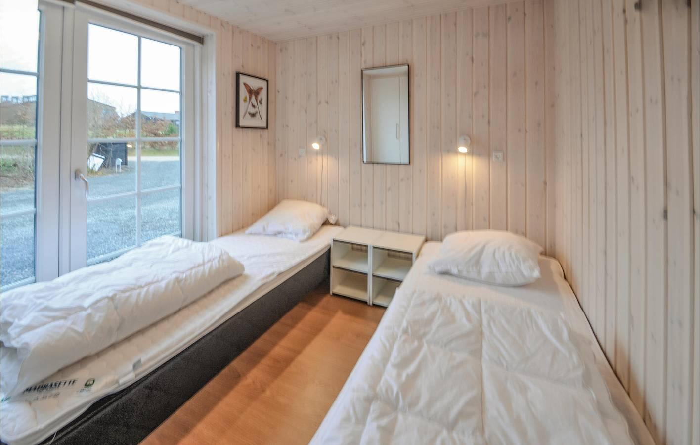 Vakantiehuis met sauna in Ebeltoft (Town), Ebeltoft, Denemarken voor 18 personen foto 21